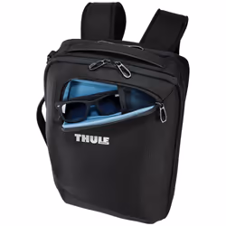 Thule Accent TACLB2116 - Black 40,6 cm (16") Zaino Nero - Vista aggiuntiva 5