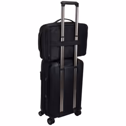 Thule Accent TACLB2116 - Black 40,6 cm (16") Zaino Nero - Vista aggiuntiva 7