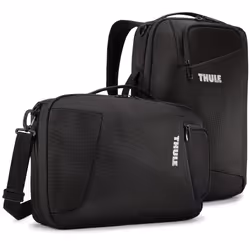Thule Accent TACLB2116 - Black 40,6 cm (16") Zaino Nero - Vista aggiuntiva 8