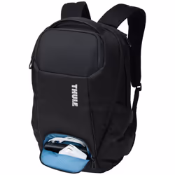 Thule Accent TACBP2316 - Black 40,6 cm (16") Zaino Nero - Vista aggiuntiva 4