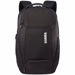 Thule Accent TACBP2316 - Black 40,6 cm (16") Zaino Nero - Vista aggiuntiva 7