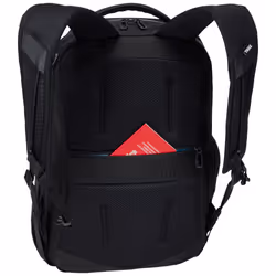 Thule Accent TACBP2316 - Black 40,6 cm (16") Zaino Nero - Vista aggiuntiva 8