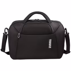 Thule Accent TACLB2216 - Black 40,6 cm (16") Valigetta ventiquattrore Nero - Vista aggiuntiva 6