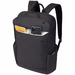 Thule Lithos TLBP216 - Black zaino Zaino casual Nero Poliestere - Vista aggiuntiva 7