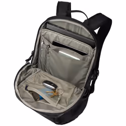 Thule EnRoute TEBP4116 - Black zaino Zaino casual Nero Nylon - Vista aggiuntiva 5