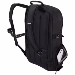 Thule EnRoute TEBP4116 - Black zaino Zaino casual Nero Nylon - Vista aggiuntiva 7