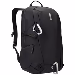 Thule EnRoute TEBP4116 - Black zaino Zaino casual Nero Nylon - Vista aggiuntiva 8