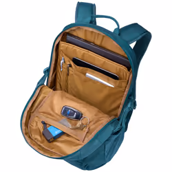 Thule EnRoute TEBP4116 - Mallard Green zaino Zaino casual Verde Nylon - Vista aggiuntiva 5