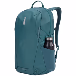 Thule EnRoute TEBP4116 - Mallard Green zaino Zaino casual Verde Nylon - Vista aggiuntiva 6