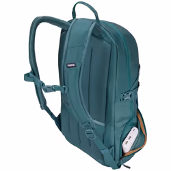 Thule EnRoute TEBP4116 - Mallard Green zaino Zaino casual Verde Nylon - Vista aggiuntiva 7