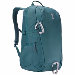 Thule EnRoute TEBP4116 - Mallard Green zaino Zaino casual Verde Nylon - Vista aggiuntiva 8