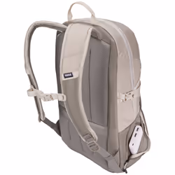 Thule EnRoute TEBP4116 - Pelican/Vetiver zaino Zaino casual Grigio, Bianco Nylon - Vista aggiuntiva 7