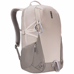 Thule EnRoute TEBP4116 - Pelican/Vetiver zaino Zaino casual Grigio, Bianco Nylon - Vista aggiuntiva 8