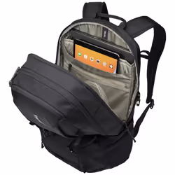 Thule EnRoute TEBP4216 - Black zaino Zaino casual Nero Nylon - Vista aggiuntiva 4