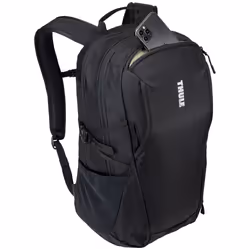 Thule EnRoute TEBP4216 - Black zaino Zaino casual Nero Nylon - Vista aggiuntiva 5