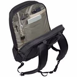 Thule EnRoute TEBP4216 - Black zaino Zaino casual Nero Nylon - Vista aggiuntiva 6