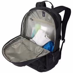 Thule EnRoute TEBP4216 - Black zaino Zaino casual Nero Nylon - Vista aggiuntiva 7