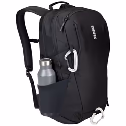 Thule EnRoute TEBP4216 - Black zaino Zaino casual Nero Nylon - Vista aggiuntiva 8