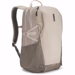 Thule EnRoute TEBP4216 - Pelican/Vetiver zaino Zaino casual Grigio, Bianco Nylon - Vista aggiuntiva 7