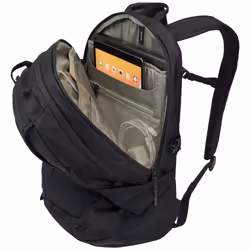 Thule EnRoute TEBP4316 - Black zaino Zaino casual Nero Nylon - Vista aggiuntiva 4