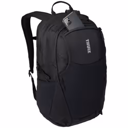 Thule EnRoute TEBP4316 - Black zaino Zaino casual Nero Nylon - Vista aggiuntiva 5