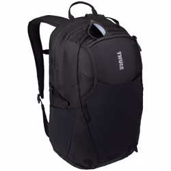 Thule EnRoute TEBP4316 - Black zaino Zaino casual Nero Nylon - Vista aggiuntiva 6