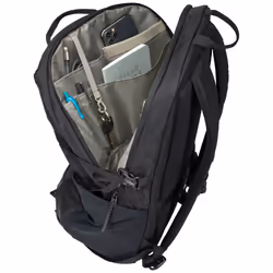 Thule EnRoute TEBP4316 - Black zaino Zaino casual Nero Nylon - Vista aggiuntiva 7