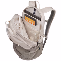 Thule EnRoute TEBP4316 - Pelican/Vetiver zaino Zaino casual Grigio Nylon - Vista aggiuntiva 4