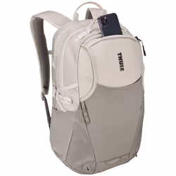 Thule EnRoute TEBP4316 - Pelican/Vetiver zaino Zaino casual Grigio Nylon - Vista aggiuntiva 5
