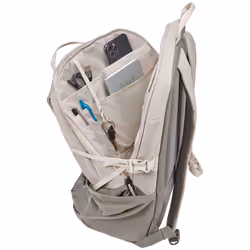 Thule EnRoute TEBP4316 - Pelican/Vetiver zaino Zaino casual Grigio Nylon - Vista aggiuntiva 7