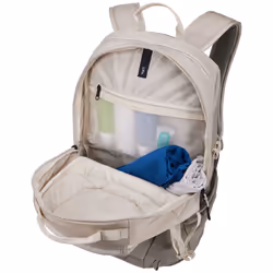 Thule EnRoute TEBP4316 - Pelican/Vetiver zaino Zaino casual Grigio Nylon - Vista aggiuntiva 8