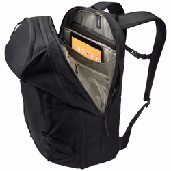Thule EnRoute TEBP4416 - Black zaino Zaino casual Nero Nylon - Vista aggiuntiva 4