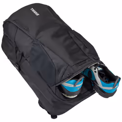 Thule EnRoute TEBP4416 - Black zaino Zaino casual Nero Nylon - Vista aggiuntiva 6