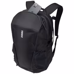 Thule EnRoute TEBP4416 - Black zaino Zaino casual Nero Nylon - Vista aggiuntiva 7