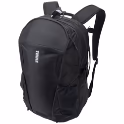 Thule EnRoute TEBP4416 - Black zaino Zaino casual Nero Nylon - Vista aggiuntiva 8