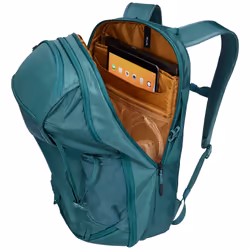 Thule EnRoute TEBP4416 - Mallard Green zaino Zaino casual Verde Nylon - Vista aggiuntiva 4