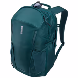 Thule EnRoute TEBP4416 - Mallard Green zaino Zaino casual Verde Nylon - Vista aggiuntiva 8