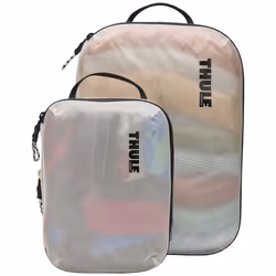 Thule Accent TCCS201 - White 2 pz Set di cubi da imballaggio - Vista aggiuntiva 5
