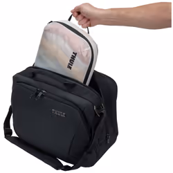 Thule Accent TCCS201 - White 2 pz Set di cubi da imballaggio - Vista aggiuntiva 8