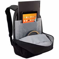 Case Logic Jaunt WMBP-215 15.6" Zaino Nero - Vista aggiuntiva 4