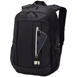 Case Logic Jaunt WMBP-215 15.6" Zaino Nero - Vista aggiuntiva 5