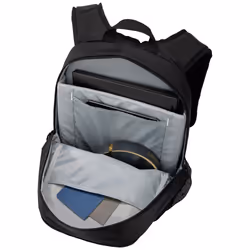 Case Logic Jaunt WMBP-215 15.6" Zaino Nero - Vista aggiuntiva 6