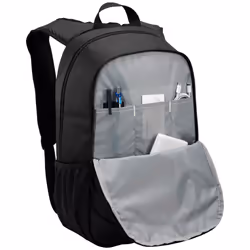 Case Logic Jaunt WMBP-215 15.6" Zaino Nero - Vista aggiuntiva 8