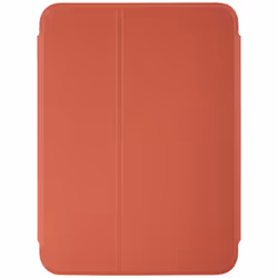 Case Logic SnapView CSIE2156 - Sienna Red 27,7 cm (10.9") Cover Rosso