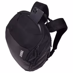Thule Chasm TCHB215 Black zaino Zaino casual Nero Poliestere - Vista aggiuntiva 5
