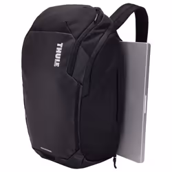 Thule Chasm TCHB215 Black zaino Zaino casual Nero Poliestere - Vista aggiuntiva 8