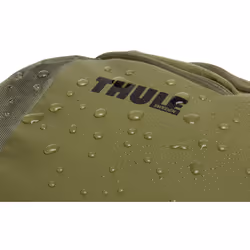 Thule Chasm TCHB215 Olivine zaino Zaino casual Oliva Poliestere - Vista aggiuntiva 4