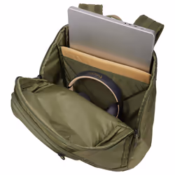 Thule Chasm TCHB215 Olivine zaino Zaino casual Oliva Poliestere - Vista aggiuntiva 6