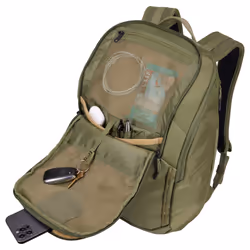 Thule Chasm TCHB215 Olivine zaino Zaino casual Oliva Poliestere - Vista aggiuntiva 7