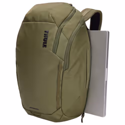 Thule Chasm TCHB215 Olivine zaino Zaino casual Oliva Poliestere - Vista aggiuntiva 8